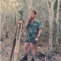 Steven Ditullio, Oam