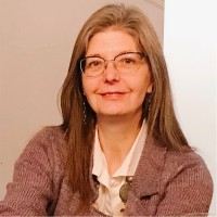 Elaine Perkins