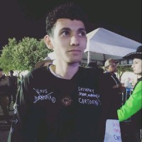 Sérgio Gabriel Silva