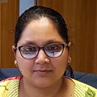Reshma Shah