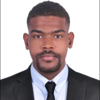 Adil A. Elamin