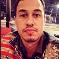 Pedro Dos Santos S