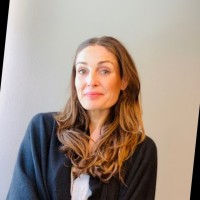 Jessica Boman