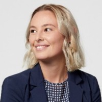 Elise Cameron