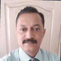 Kedar Patil