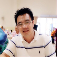 Leong Danny