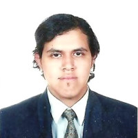 Anthonny Céspedes Reyes