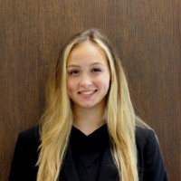 Olivia Stockwin