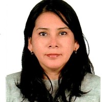 Noelia Flores Quesñay