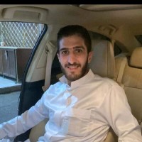 Moayad Abudoush