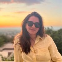 Divya Kulkarni