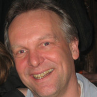 Geert Hiemstra