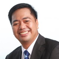 Arnel Castillo