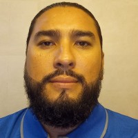 Alexander Calderón Corea