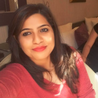 Sonam Srivastava