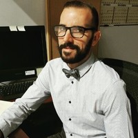 Donald Yglesias