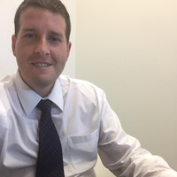 John D. Vozzella Iii