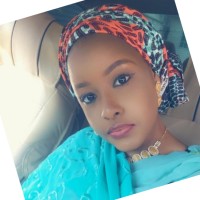 Fatimah Tahir Abdullahi