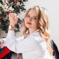Polina Fursova