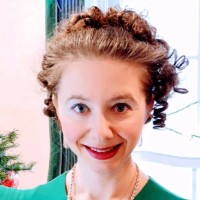 Alison Grigoryan, Cpa, Mba