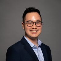 Jonathan Chia, PMP, MBA Candidate