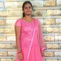 Amudha K