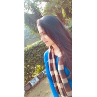 Pooja Nandan