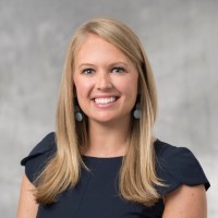 Courtney Morris, Cpa