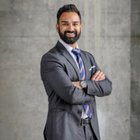Faisal Siddiqi P.Eng., Pmp