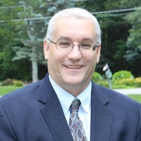 Bob Nippert, PMP, ITIL