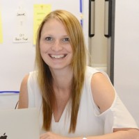 Amy Harris AFA MIPA ATT(Fellow)