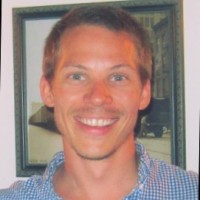 Steve Palmer