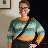 Jo Wilcox