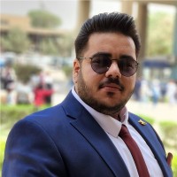 Ameer Salam