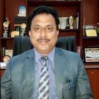 SUJIT KUMAR JANA SCHOOL LEADER and HON. CHIEF SECRETARY IUEF