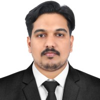 SHUHAIB AK