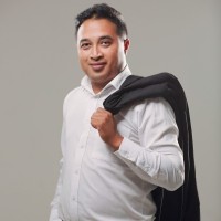 Rijaniaina RANAIVOSON