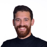 Mohamed Taha EL OUARYACHI