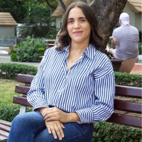 Paola Hernandez