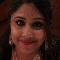 Ditipriya Mukherjee Sen