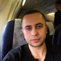 Павел Шейко
