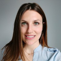 Silvia Garijo Ridruejo