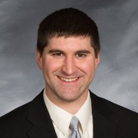 Dan Mcmahon