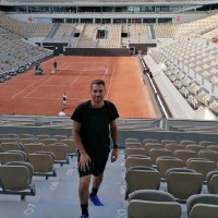 Bastien Chaudan