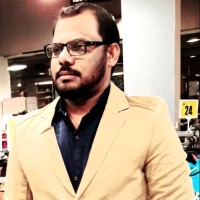 syed ahmed