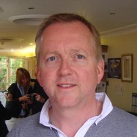 Neil Stevens