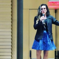 Luisa Fernanda Gaviria Forero