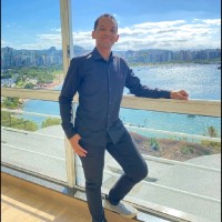 Edgar Segundo Monteiro