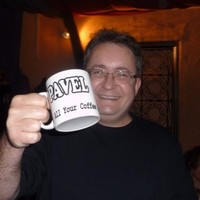 Pavel Ganchev