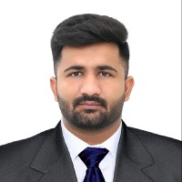 Usman Ghaffar